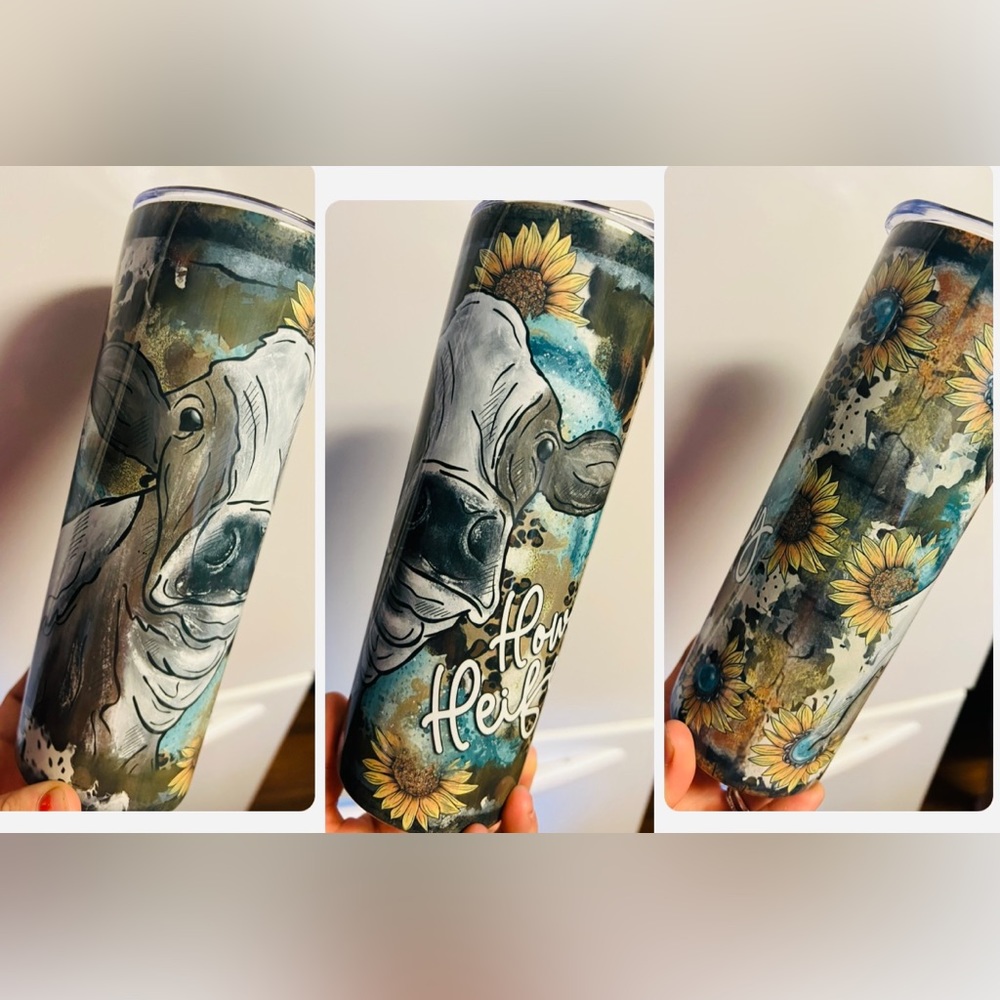 20oz tumbler